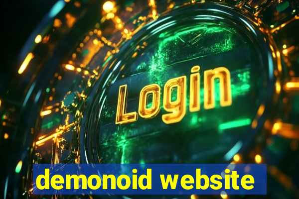 demonoid website